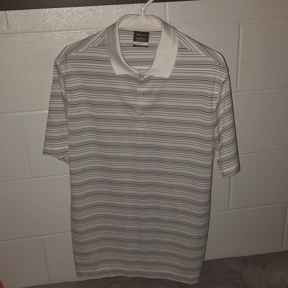 Nike Golf Polo